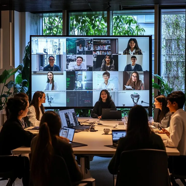 IP Law & Enforcement Award