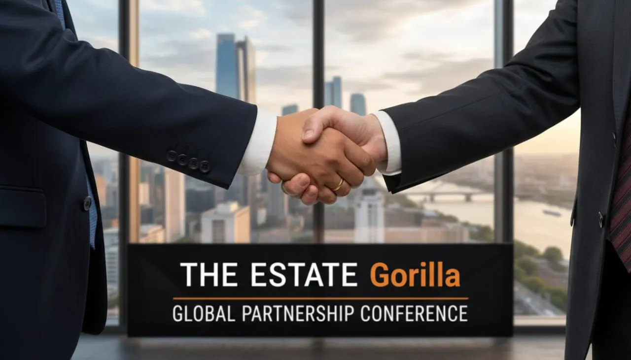 People analyzing model