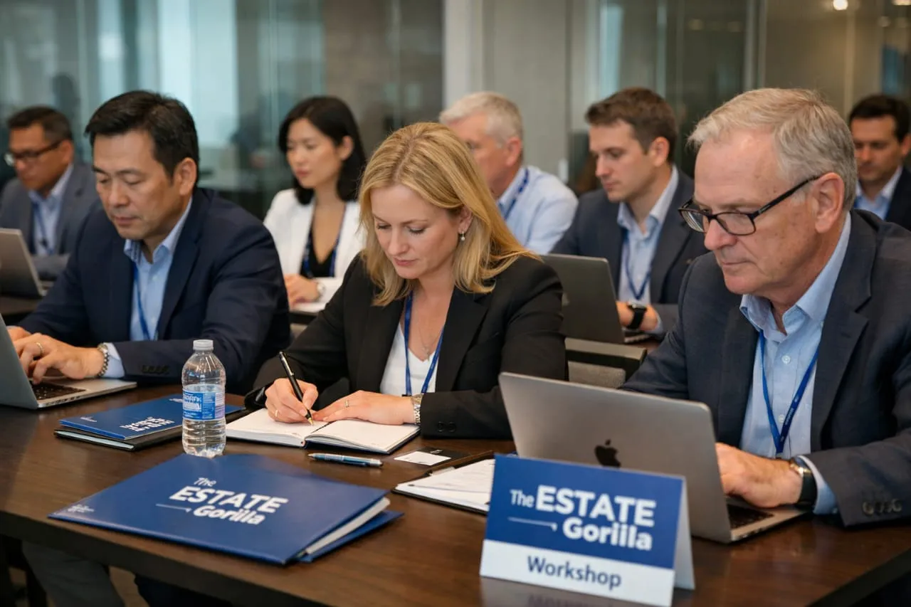 Networking discussion